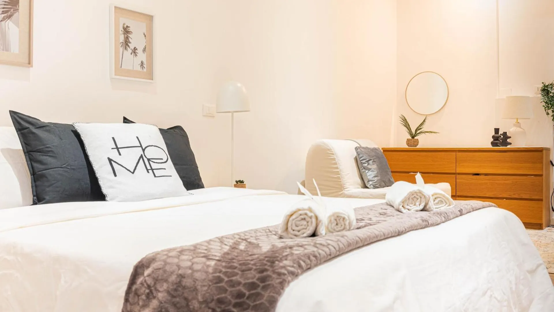 Apartamento Il Rifugio Di Boezio Roma Italia