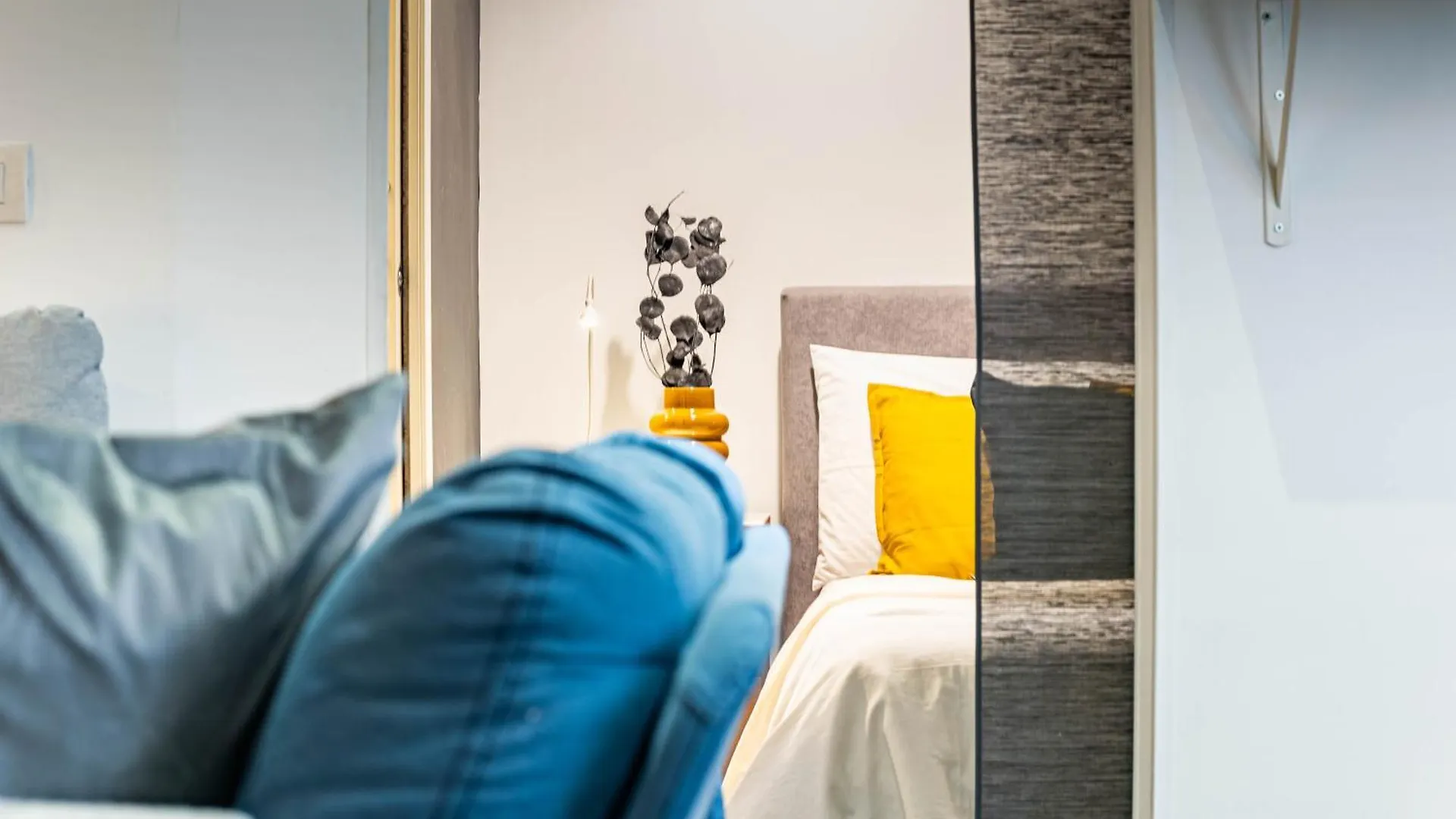 Apartamento Il Rifugio Di Boezio Roma Italia