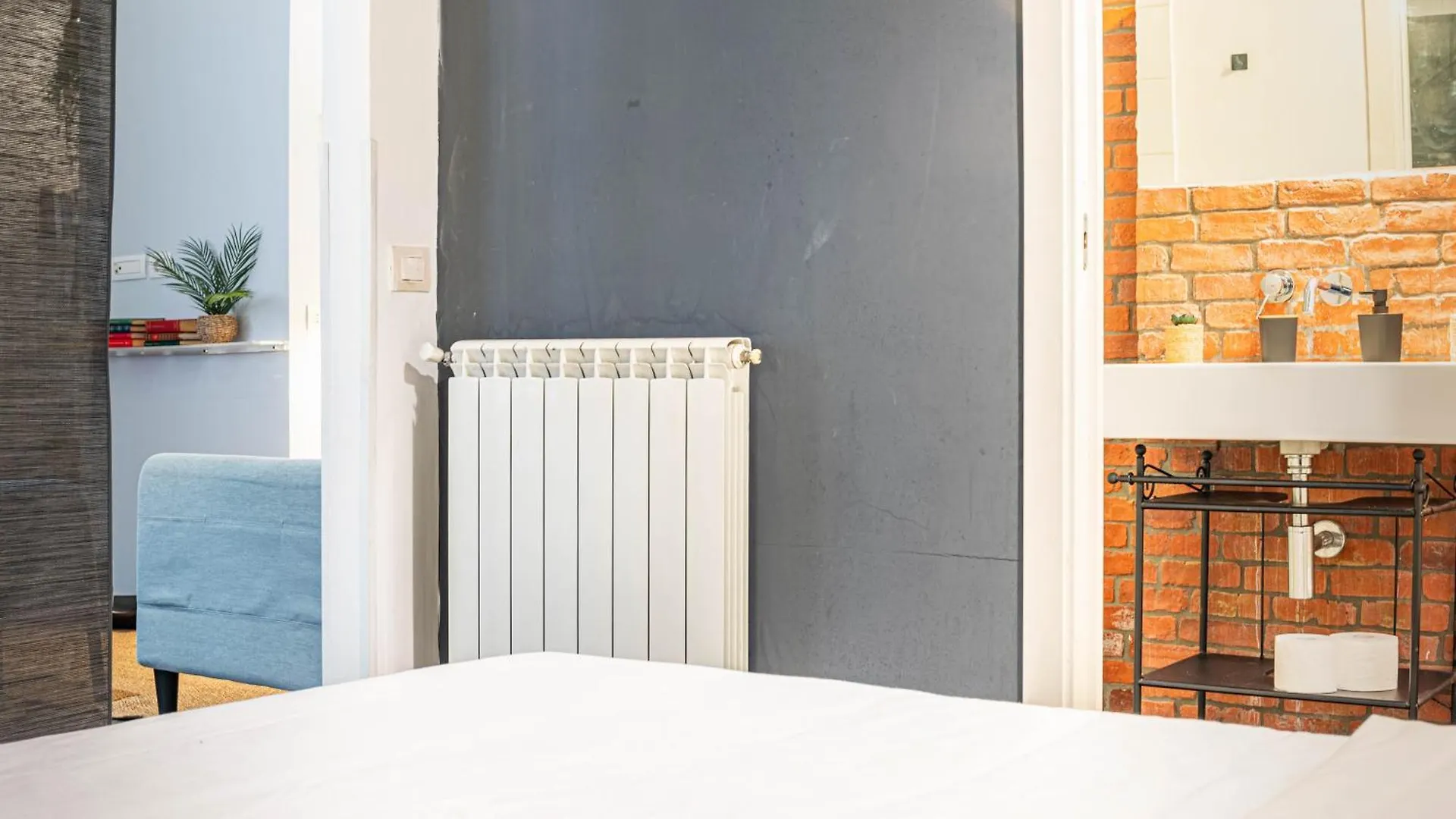 Apartamento Il Rifugio Di Boezio Roma 0*,  Italia
