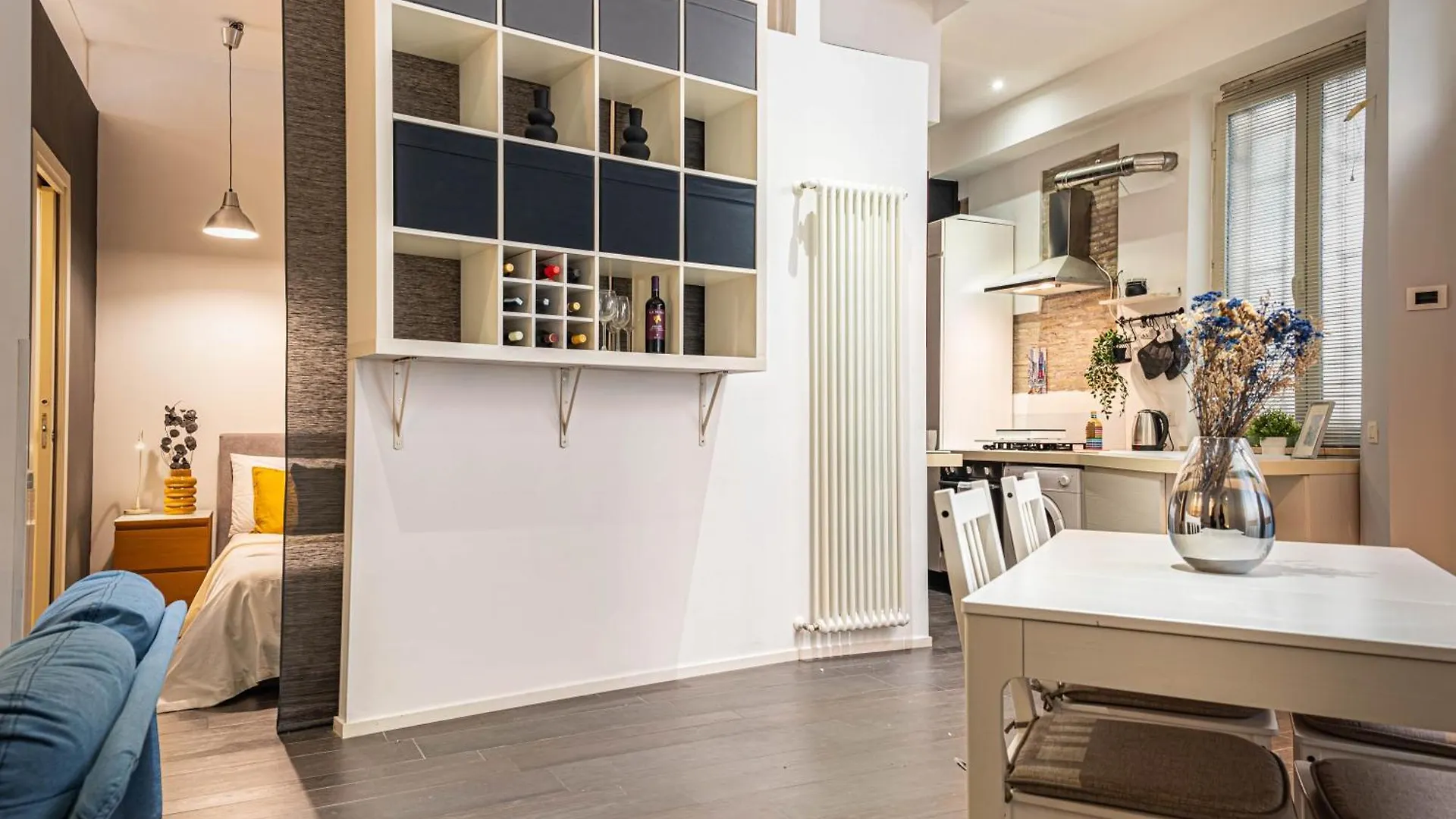 Apartamento Il Rifugio Di Boezio Roma