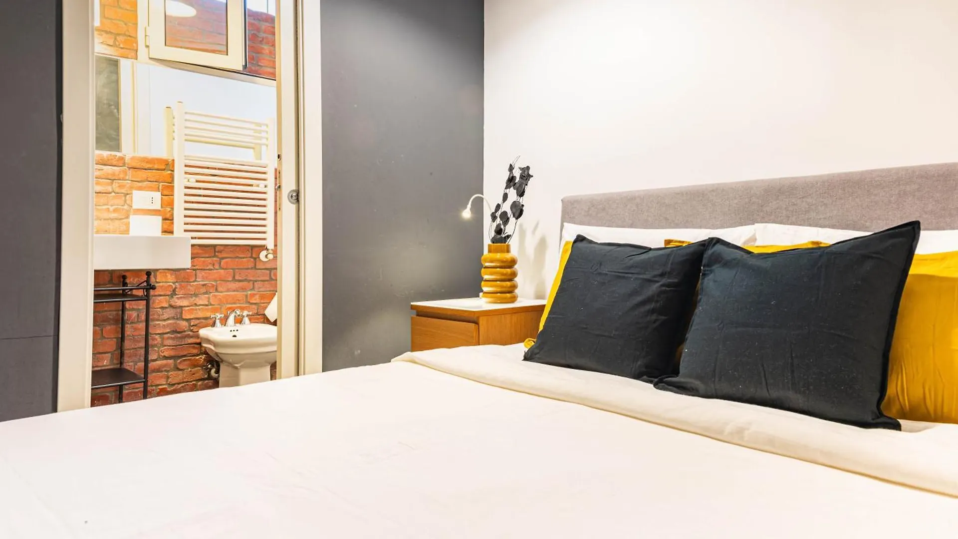 Apartamento Il Rifugio Di Boezio Roma