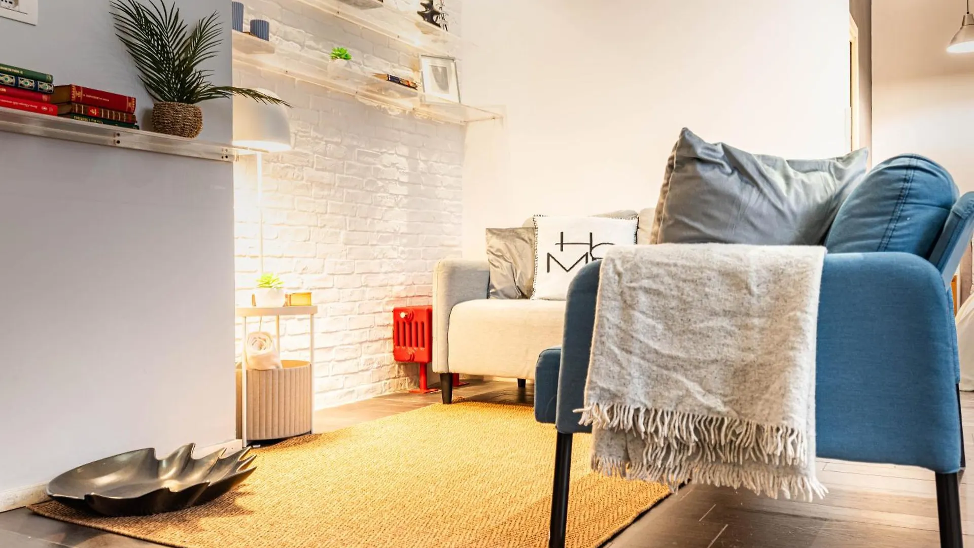 Apartamento Il Rifugio Di Boezio Roma Italia