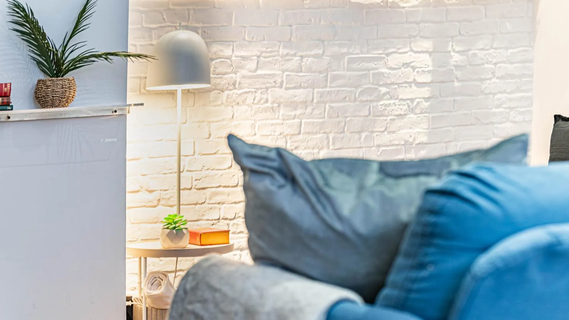 Apartamento Il Rifugio Di Boezio Roma