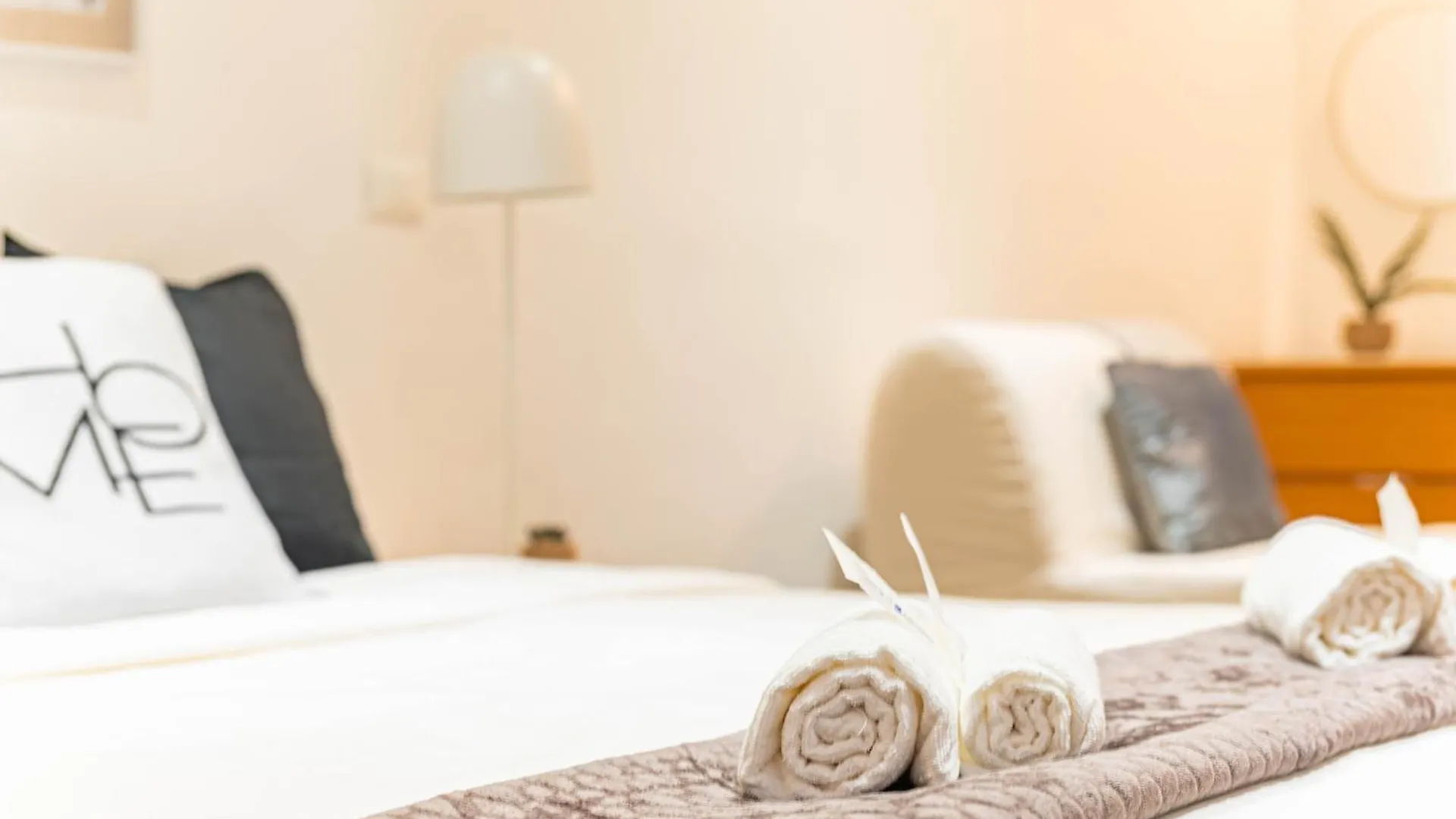 Apartamento Il Rifugio Di Boezio Roma